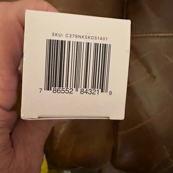 ITALIC Smooth Revival Exfoliating Cleanser NEW - Picture 11 of 12